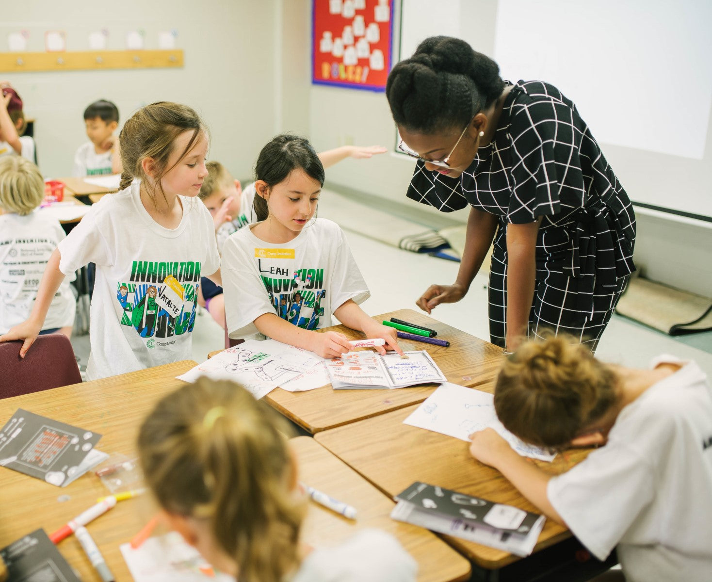 A Letter to Future Inventors SeeSoar Kids