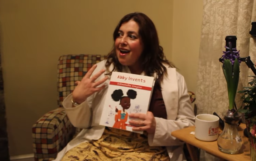 MIT Full STEAM Ahead SeeSoar Kids