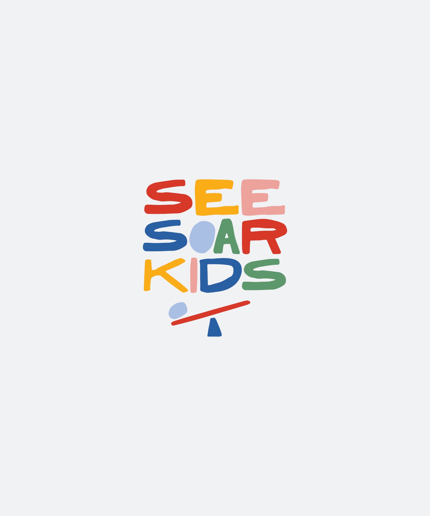SeeSoar Kids Logo - Inclusive STEM Books & Programs for Kids
