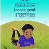Miko Art Print for Little Dreamers - Diverse Kids STEM Books & Activities from SeeSoar Kids