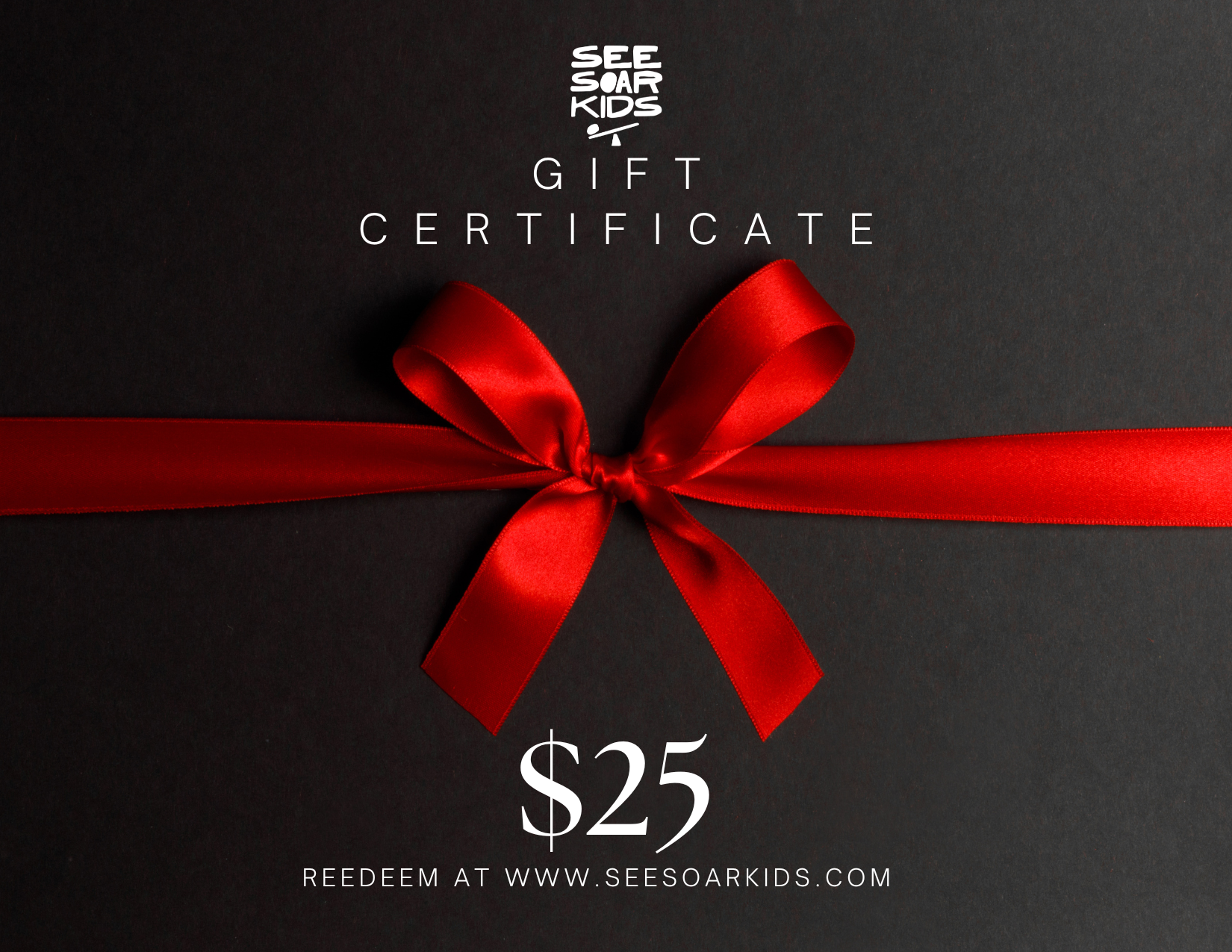 SeeSoar Kids Gift Card - Diverse Kids STEM Books & Activities from SeeSoar Kids