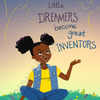 Abby Art Print for Little Dreamers - Diverse Kids STEM Books & Activities from SeeSoar Kids