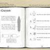 Abby Invents Unbreakable Crayons (SIGNED!) - Diverse Kids STEM Books & Activities from SeeSoar Kids