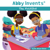Abby Invents® The Foldibot (SIGNED!)