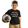 This Is What An Inventor Looks Like Unisex Youth T-shirt - Diverse Kids STEM Books & Activities from SeeSoar Kids