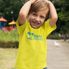 Unisex Youth Abby Invents Graphic Tees - Diverse Kids STEM Books & Activities from SeeSoar Kids